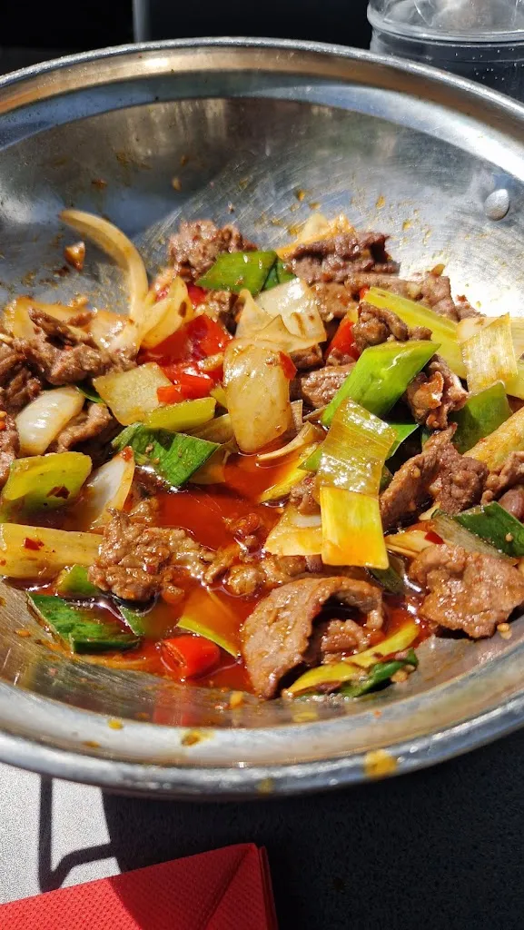 Menu_Lion et Poisson 老味道_Grenoble_image_8