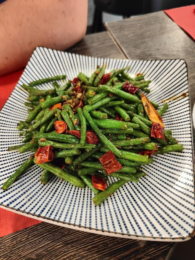 Menu_Lion et Poisson 老味道_Grenoble_image_9