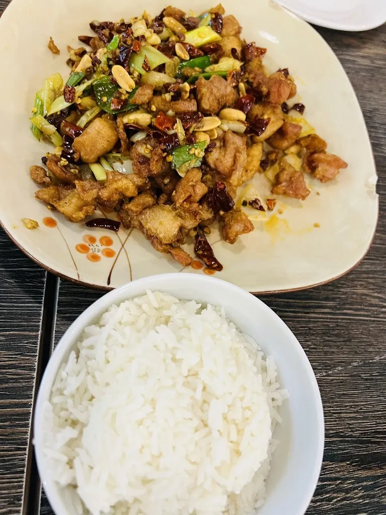 nyima khangkar_Lion et Poisson 老味道_Grenoble_review