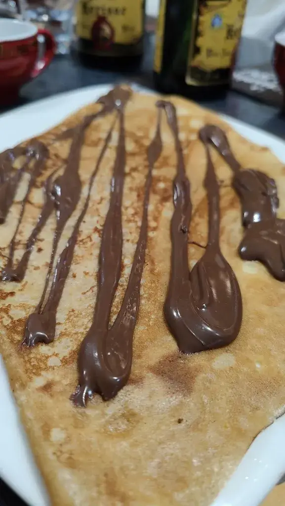 Raj kandalkar_Creperie le Kerlouët_Châtellerault_review