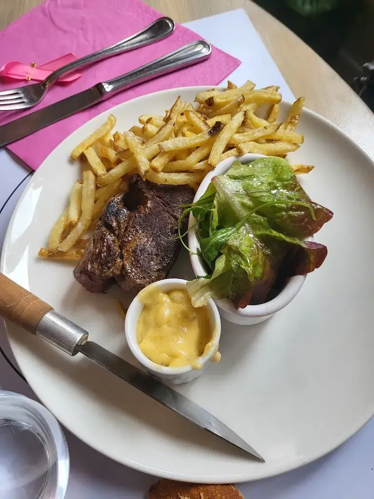 Menu_Chez Gabin’s_Châtellerault_image_4