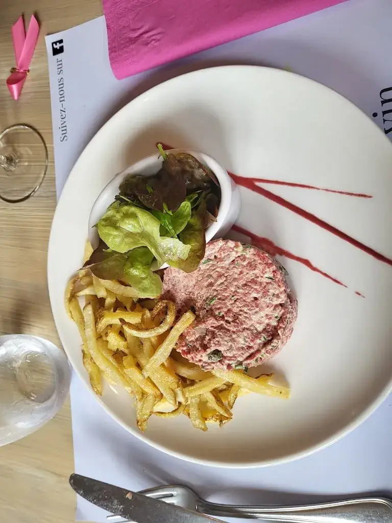 Menu_Chez Gabin’s_Châtellerault_image_7