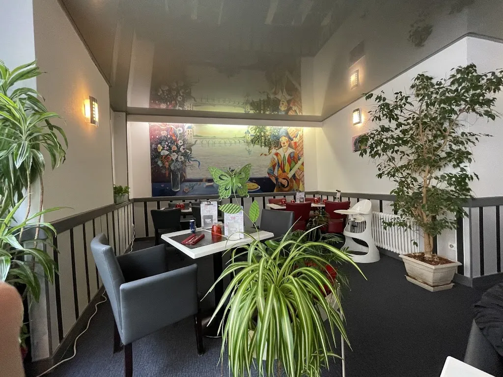 Restaurant Arlequin_Châtellerault_slider_image_1