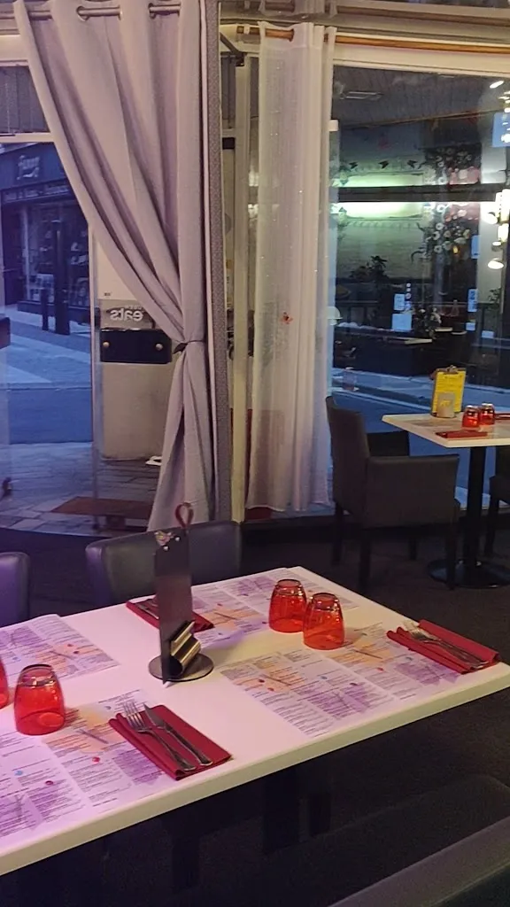 Restaurant Arlequin_Châtellerault_slider_image_2