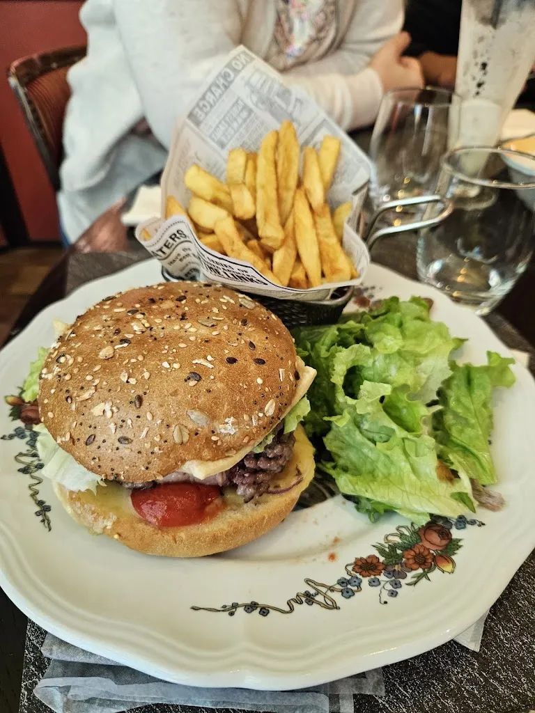 Menu_La Brasserie Chez Julien_Châtellerault_image_4