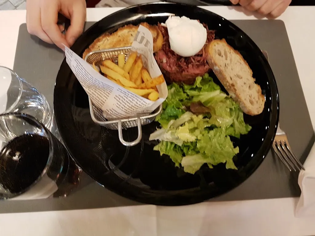 Menu_La Brasserie Chez Julien_Châtellerault_image_8