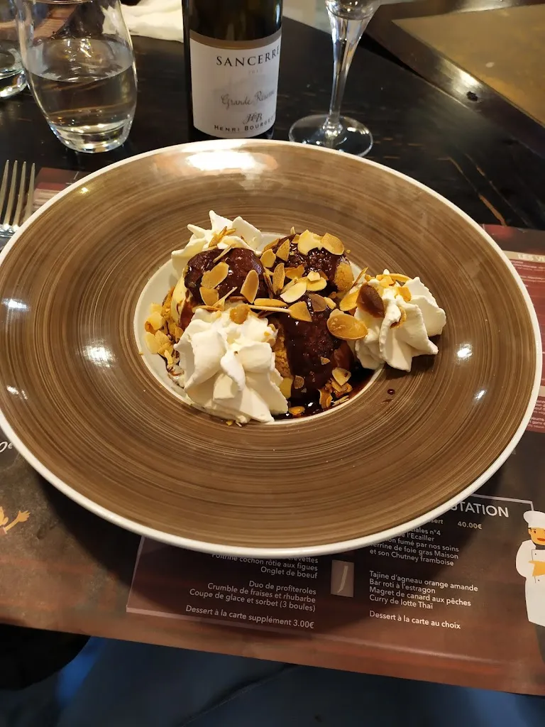 Menu_La Brasserie Chez Julien_Châtellerault_image_9