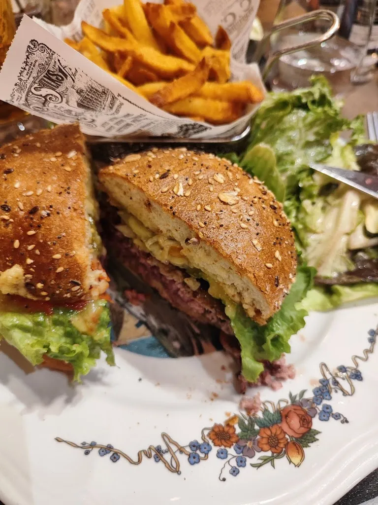 La Brasserie Chez Julien_Châtellerault_slider_image_2