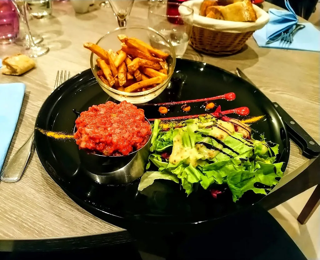 Menu_Brasserie De L'hôtel De Ville_Châtellerault_image_5