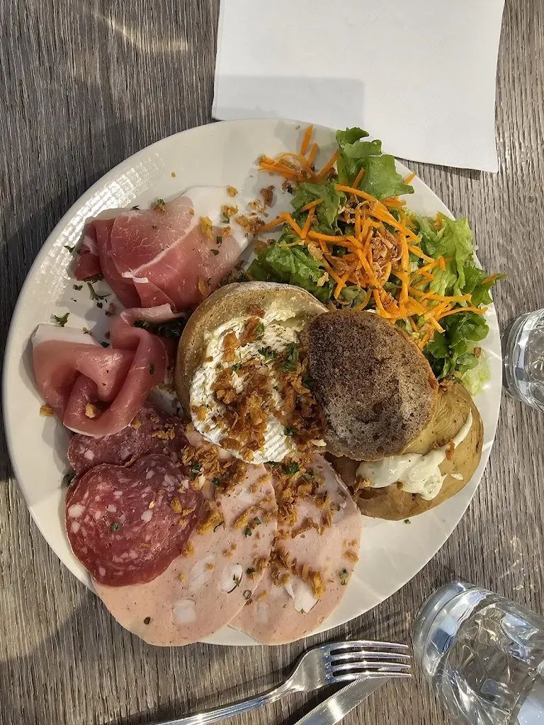 Menu_Brasserie De L'hôtel De Ville_Châtellerault_image_7