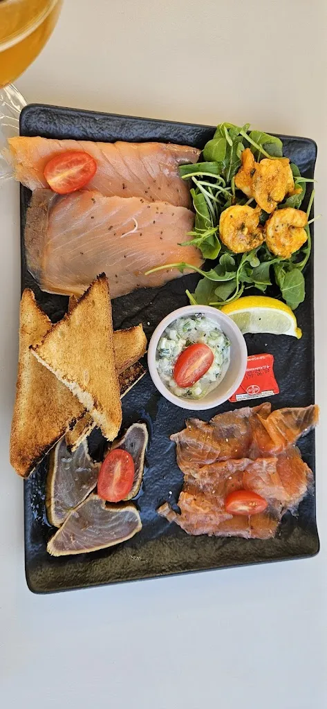 Menu_Brasserie De L'hôtel De Ville_Châtellerault_image_9