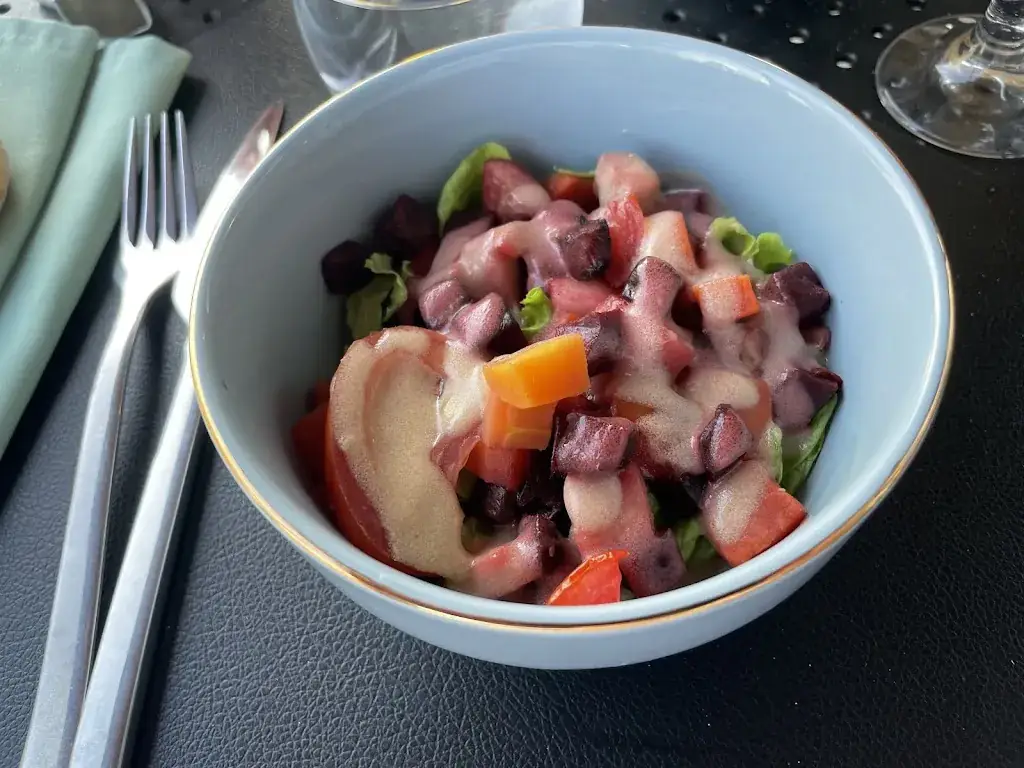 M_Restaurant Le Goût des Autres_Châtellerault_review