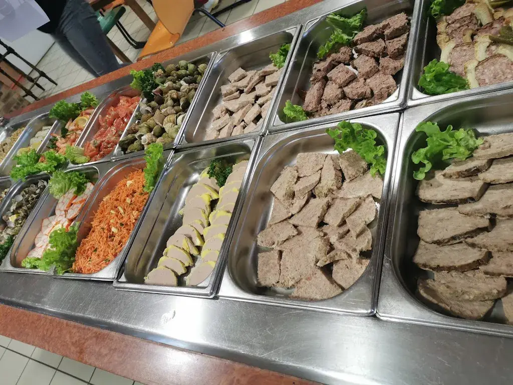 HOTEL Le Relais de l'Aiguillon_Châtellerault_slider_image_3