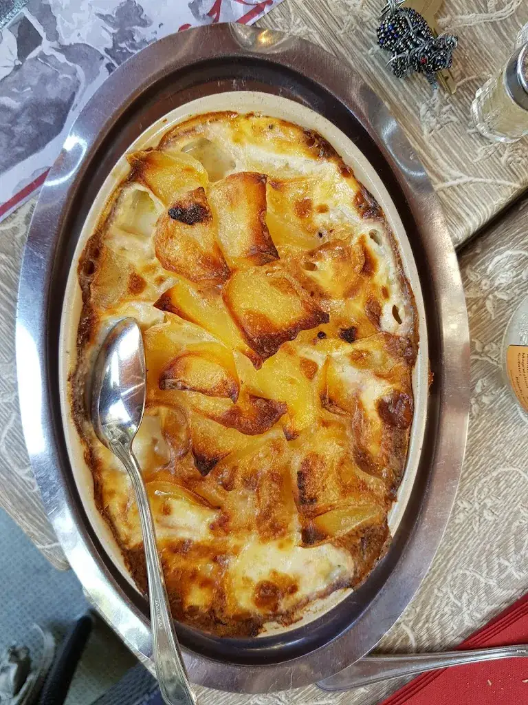 Menu_Restaurant La Marmite Dauphinoise_Grenoble_image_4