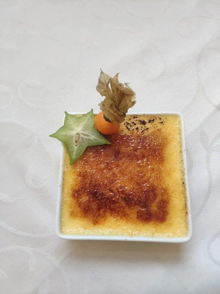 Lily Wolf_Restaurant La Marmite Dauphinoise_Grenoble_review