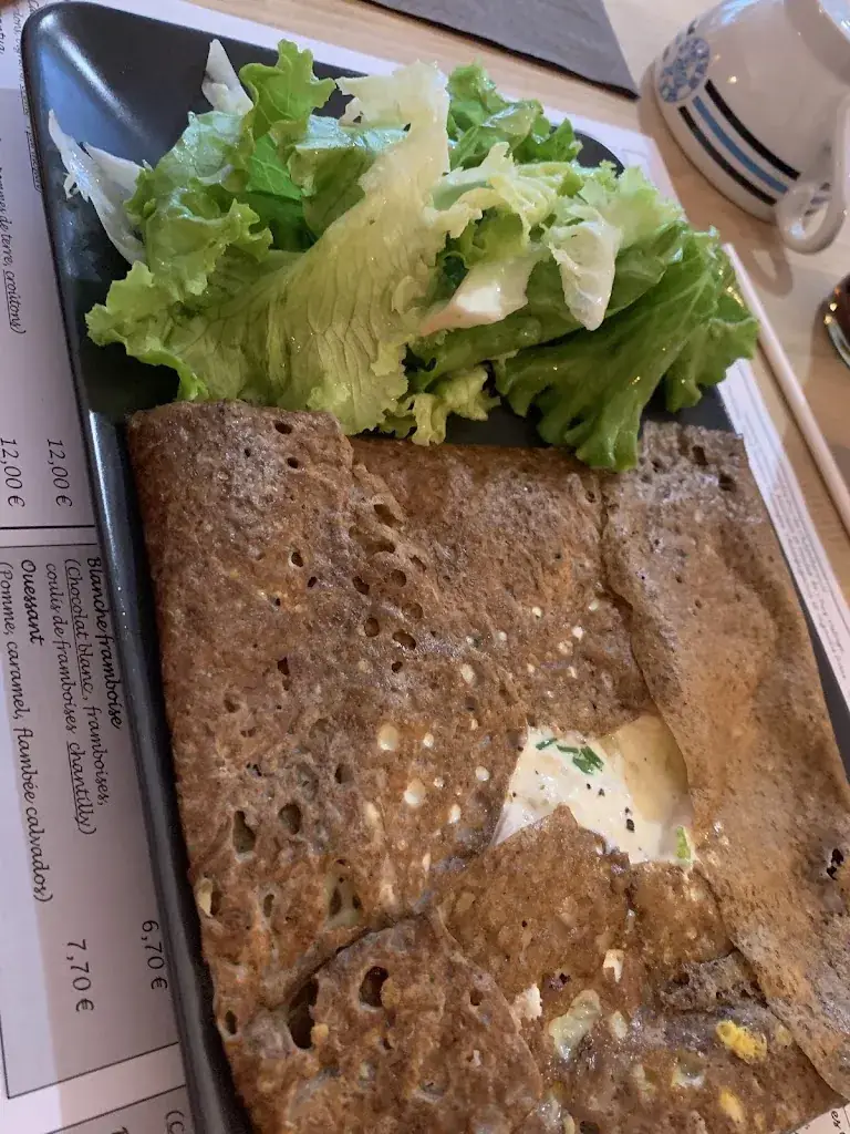 Menu_Le Crêpier Breton_Châtellerault_immagine_5