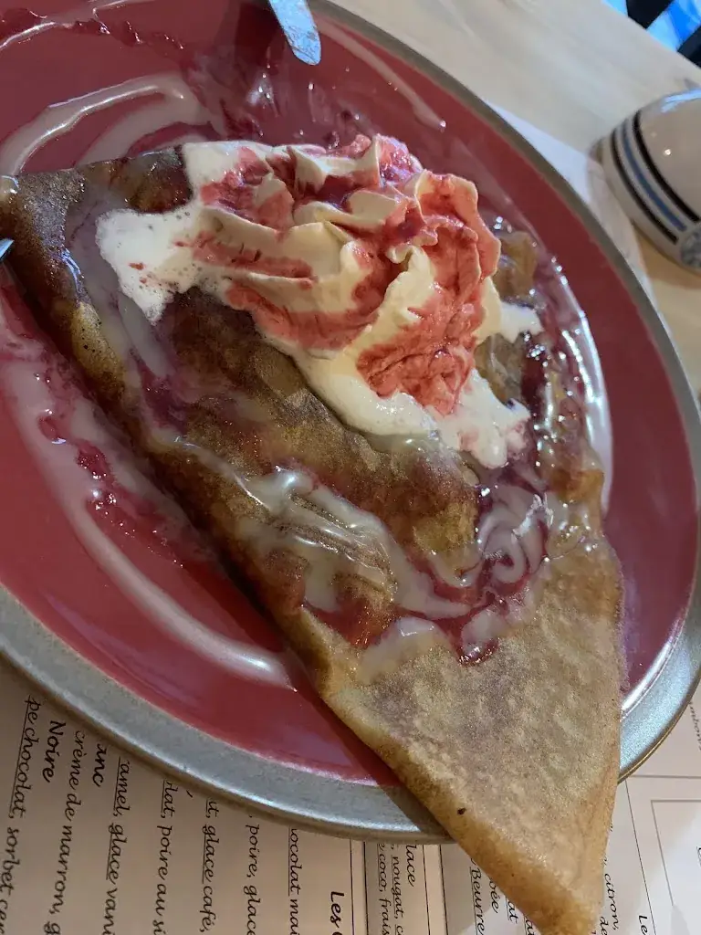 Menu_Le Crêpier Breton_Châtellerault_immagine_6