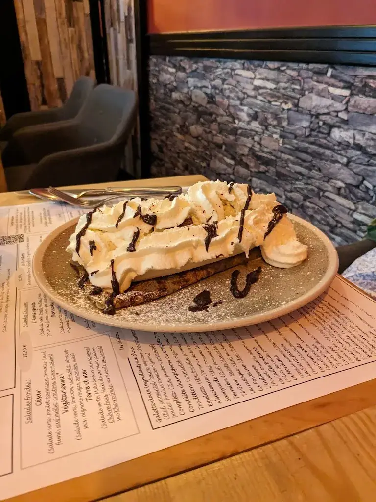 John Kemp_Le Crêpier Breton_Châtellerault_recensione