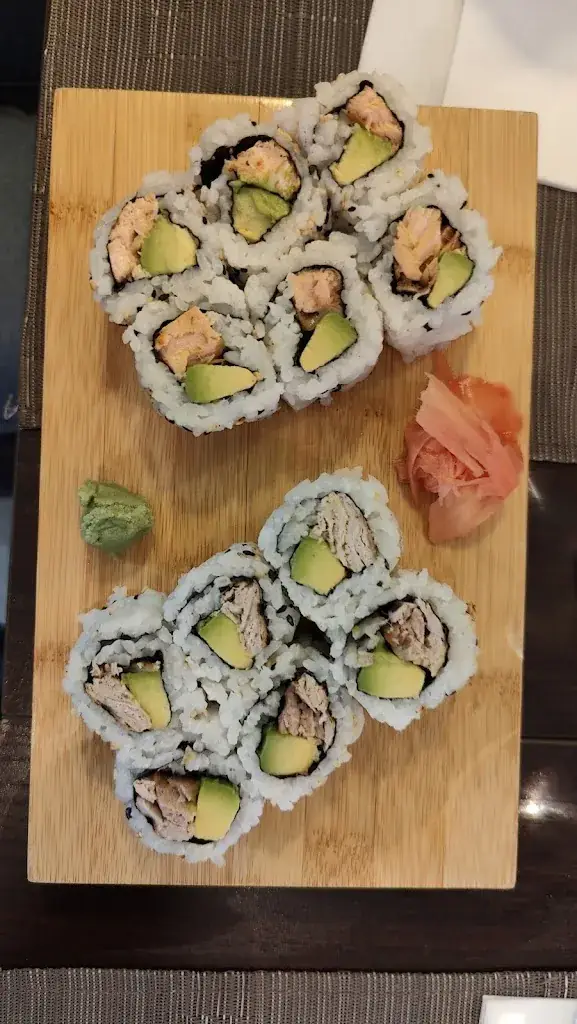 Menu_Faya Sushi_Châtellerault_image_7