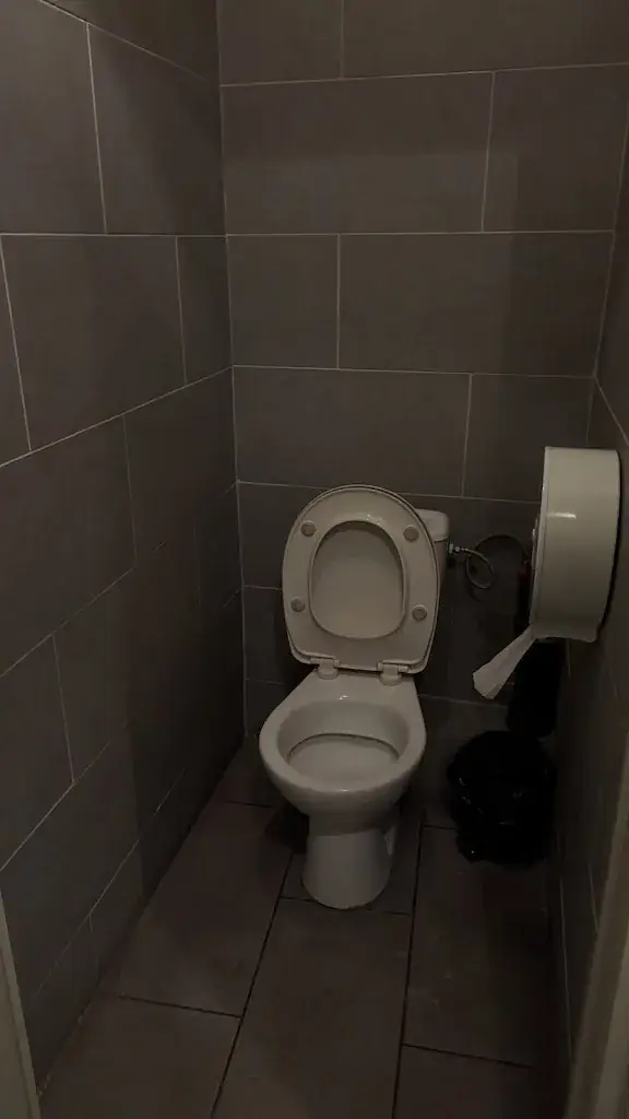 Four Chette_Faya Sushi_Châtellerault_review