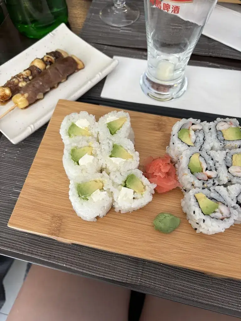 Faya Sushi_Châtellerault_slider_image_2