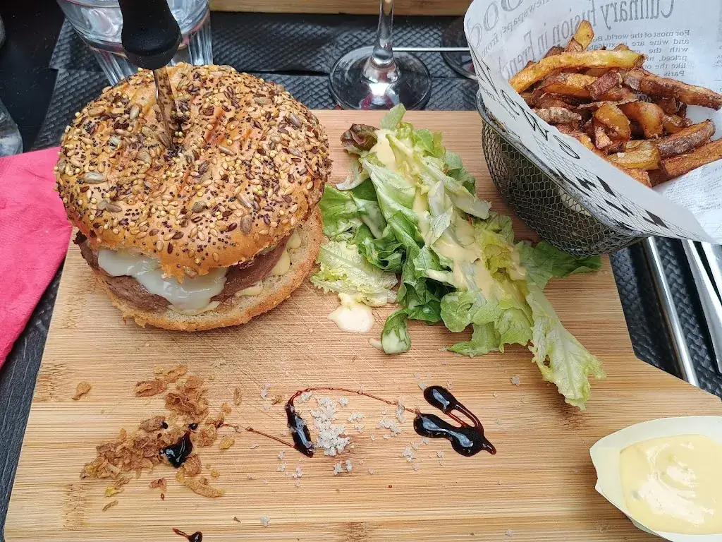 Menu_Chez Popeye_Châtellerault_immagine_1