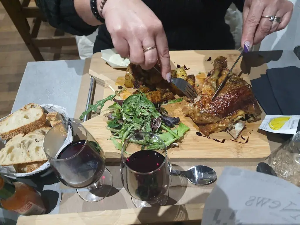 Menu_Chez Popeye_Châtellerault_immagine_2