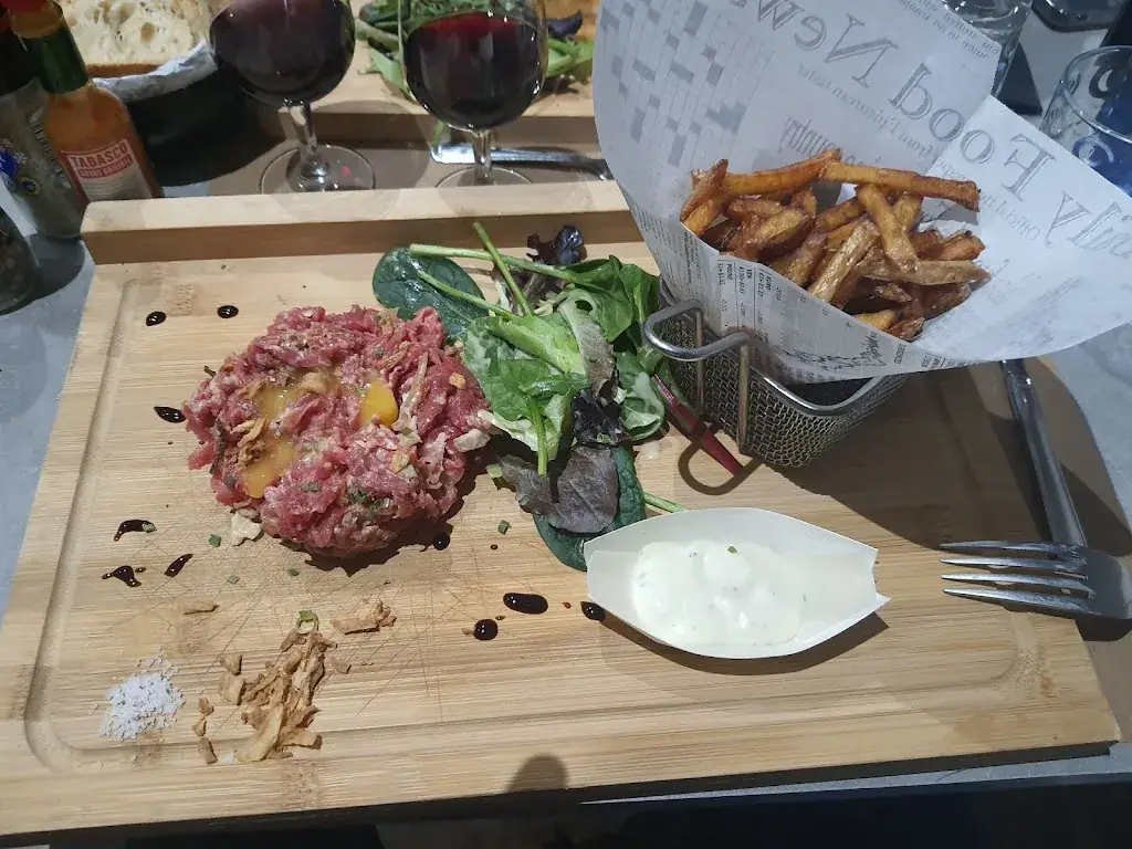 Menu_Chez Popeye_Châtellerault_immagine_4