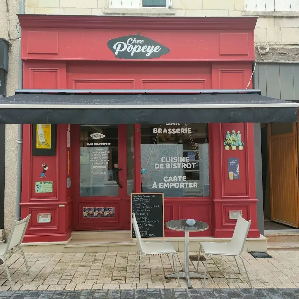 Chez Popeye_Châtellerault_slider_image_1