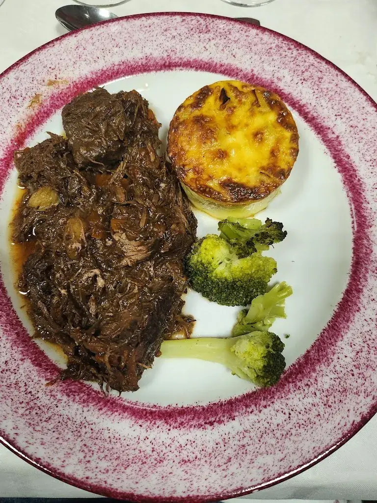 Sank Sank_La petite Villette_Châtellerault_review