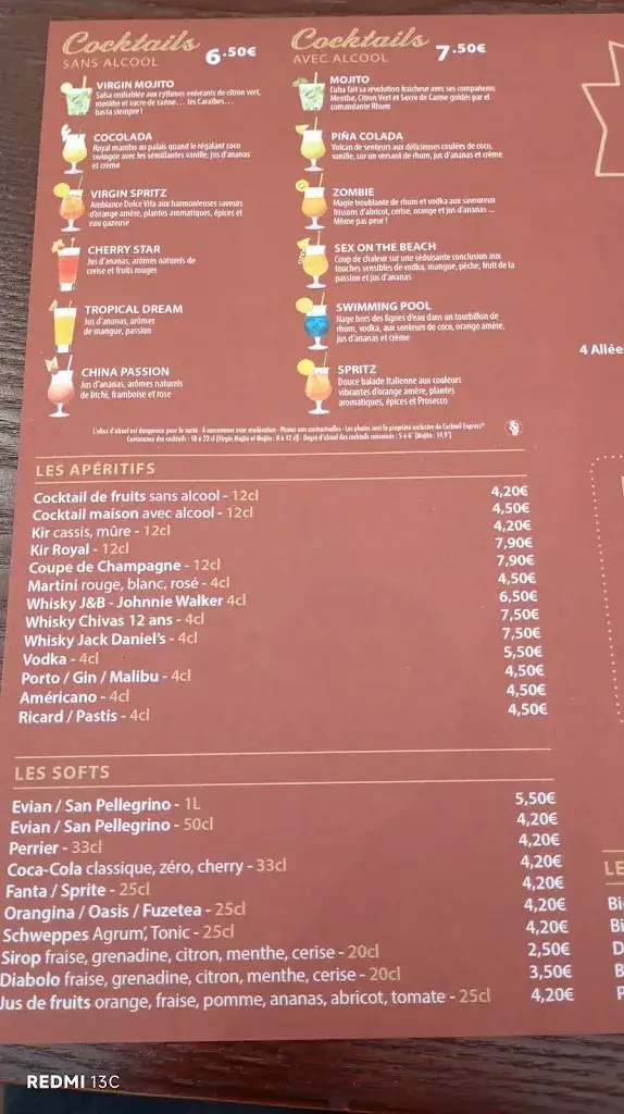 Menu_Gourmet d'Asie_Châtellerault_image_2