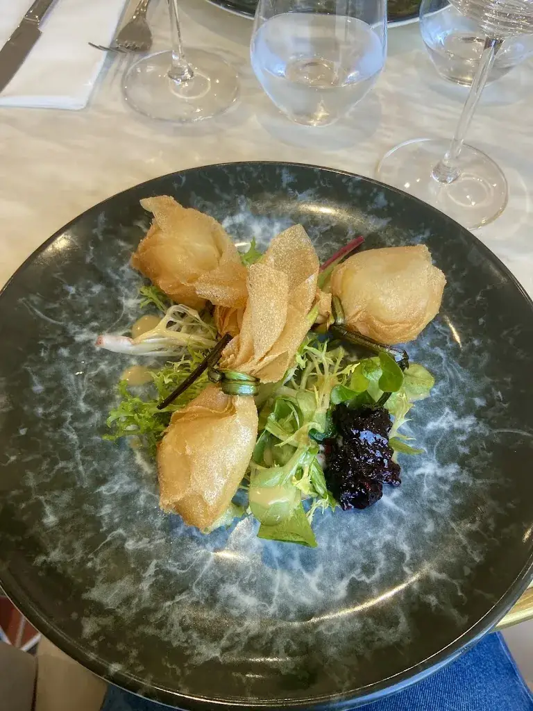 Céline Lavrard_L’Îlot Vin - Châtellerault_Châtellerault_recensione