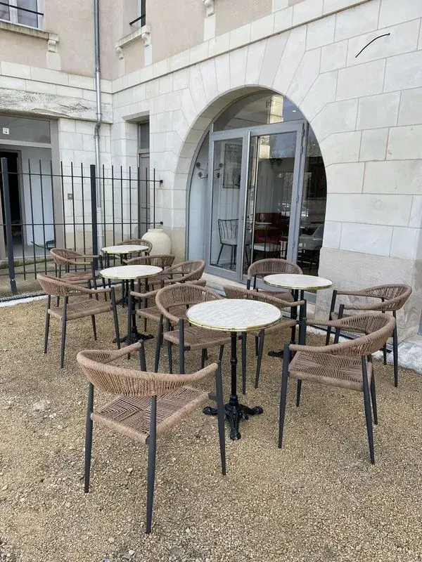 L’Îlot Vin - Châtellerault restaurante en Châtellerault