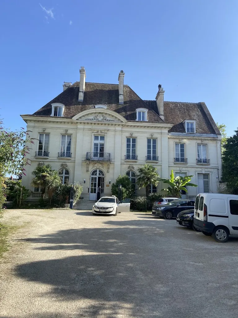 Daniel Farley_La Gourmandine_Châtellerault_review