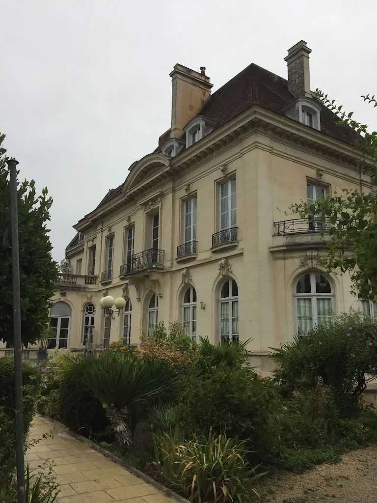 Sara Gomes_La Gourmandine_Châtellerault_review