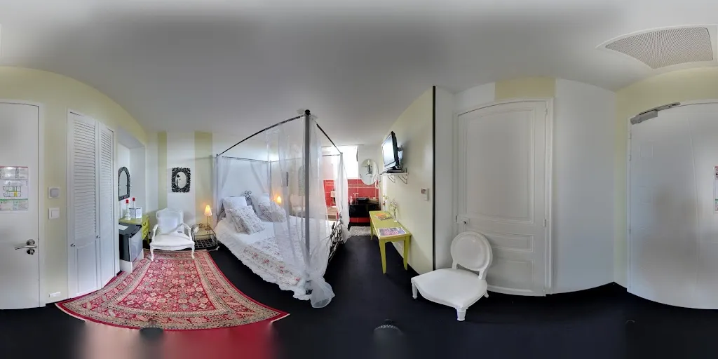 La Gourmandine restaurante en Châtellerault