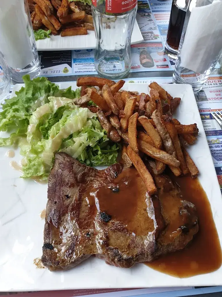 Menu_Bistro du Mail_Châtellerault_imagen_4