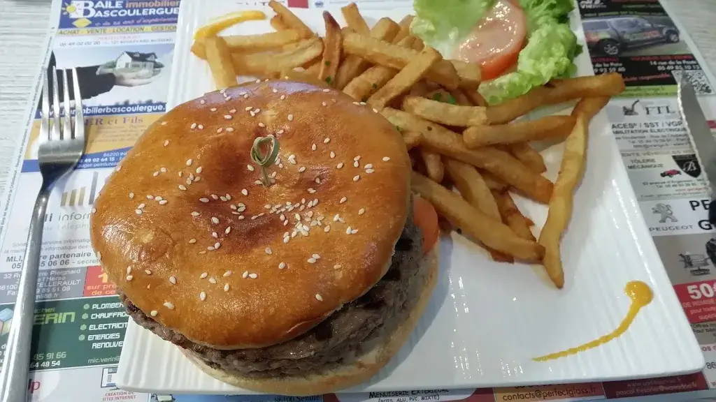 Bistro du Mail_Châtellerault_slider_image_1