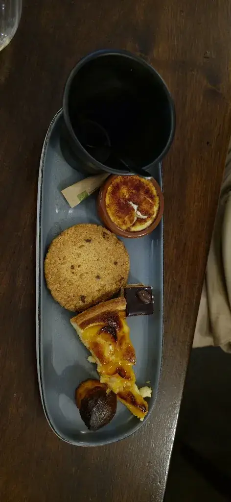 Menu_Restaurant Le Clocher_Annecy_image_7