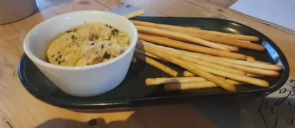 Menu_Restaurant Le Clocher_Annecy_image_9