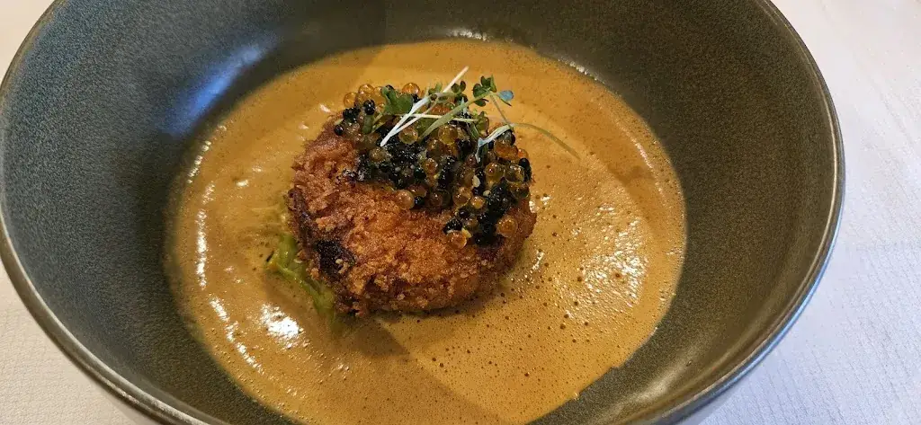 Ali B._Restaurant Le Clocher_Annecy_review