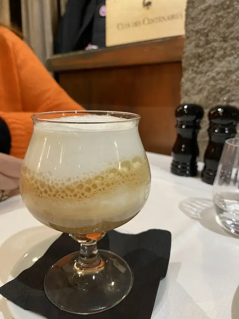 M_Restaurant Le Clocher_Annecy_review