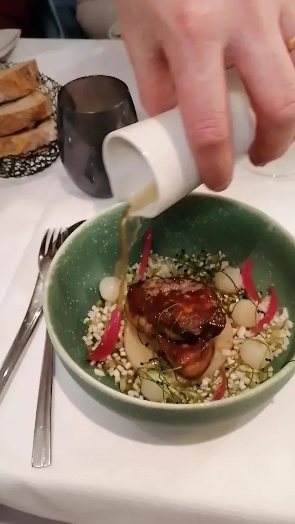 Restaurant Le Clocher_Annecy_slider_image_2