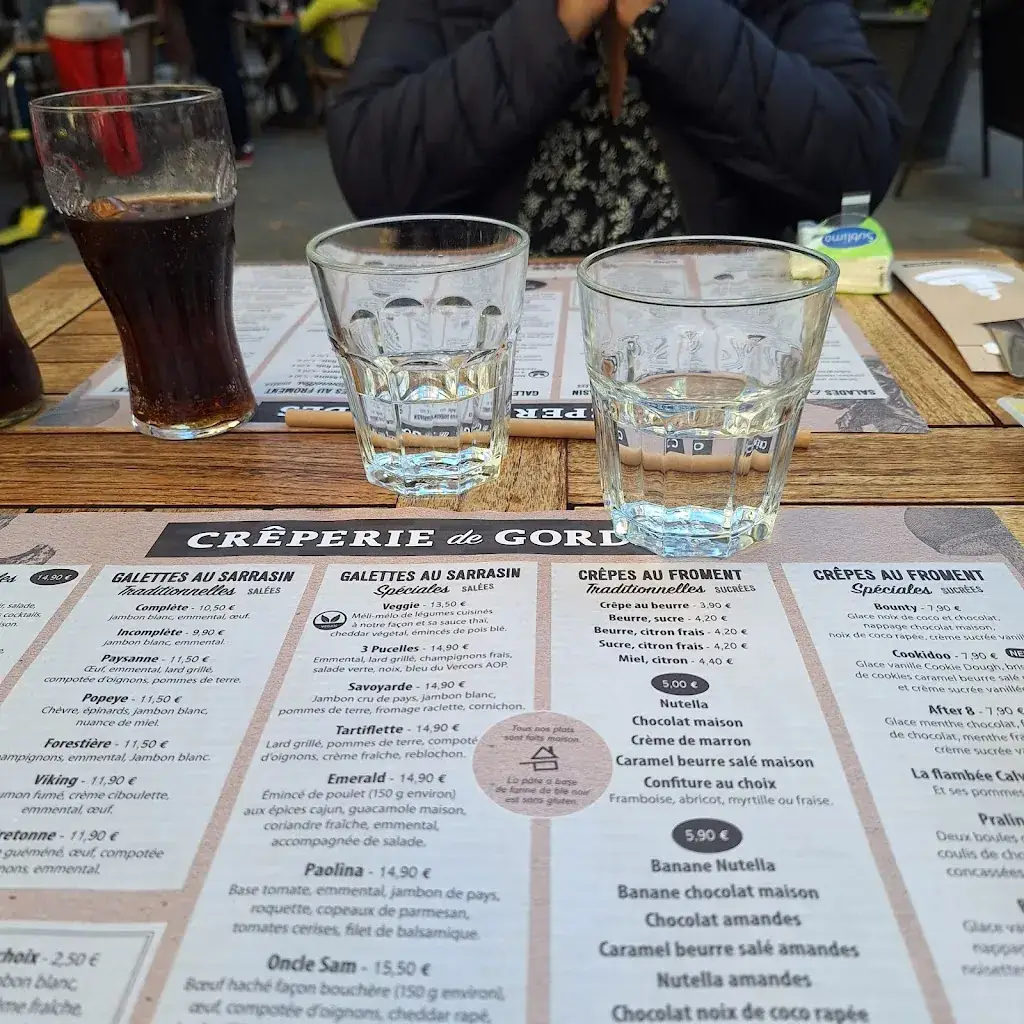 Menu_Le Bistrot des 3 Amis_Grenoble_image_3