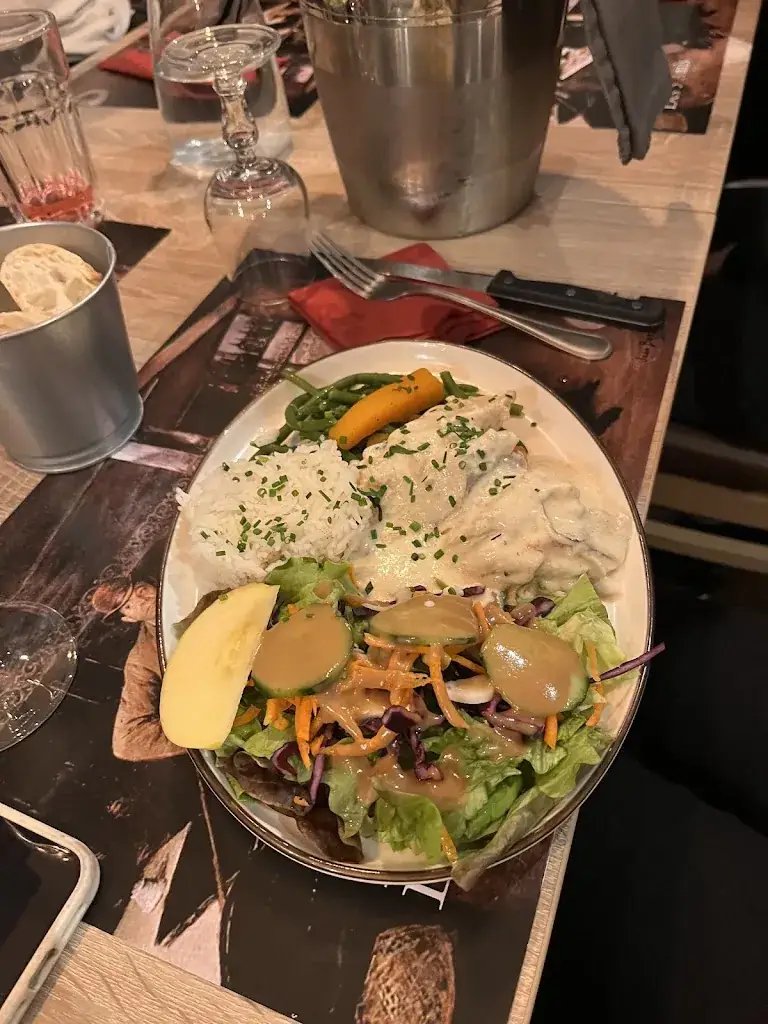 Menu_Le Bistrot des 3 Amis_Grenoble_image_6