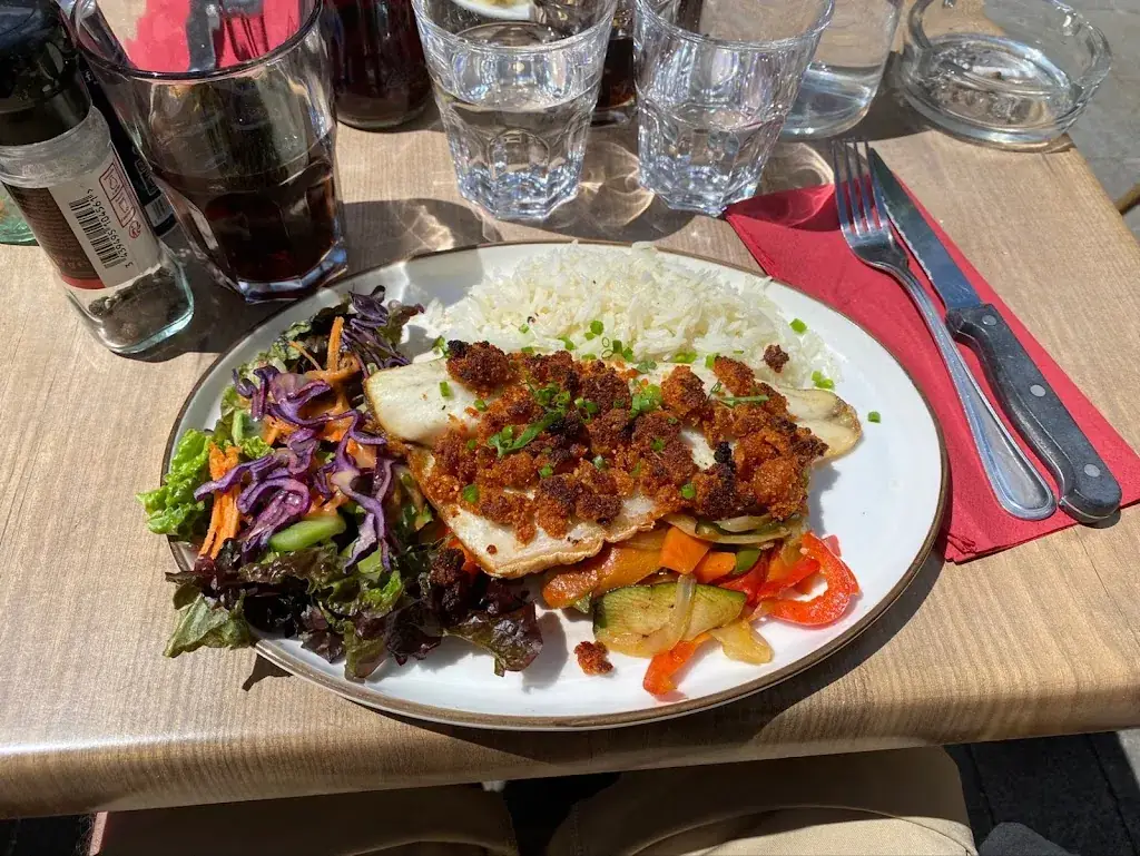 Menu_Le Bistrot des 3 Amis_Grenoble_image_7