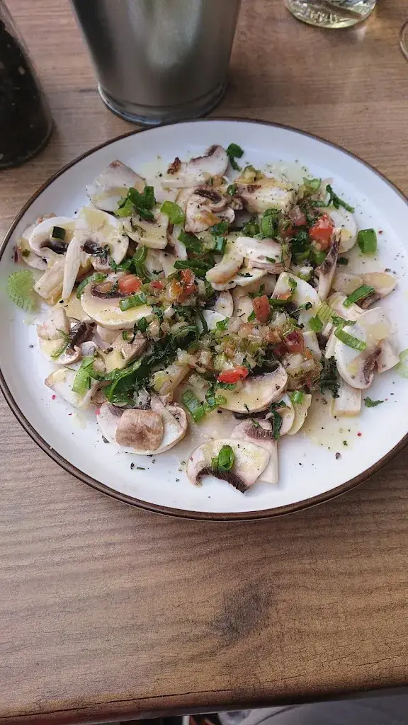 Menu_Le Bistrot des 3 Amis_Grenoble_image_9