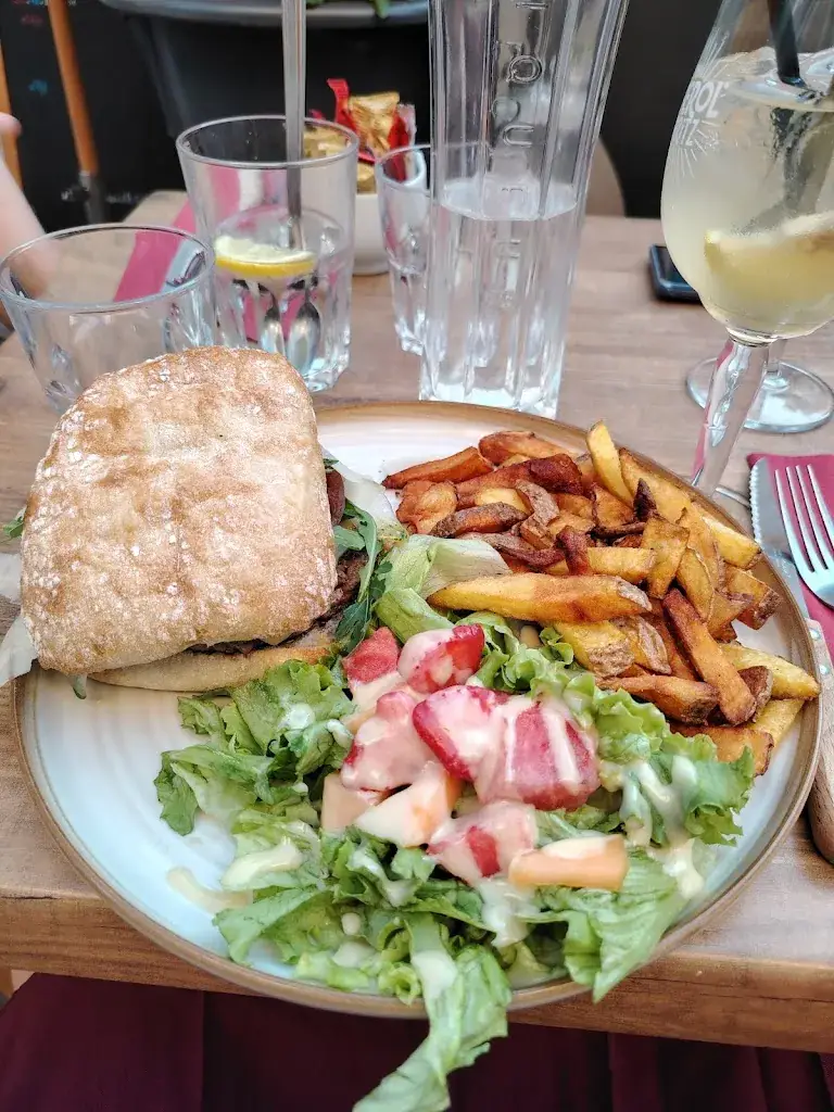 Le Bistrot des 3 Amis_Grenoble_slider_image_3