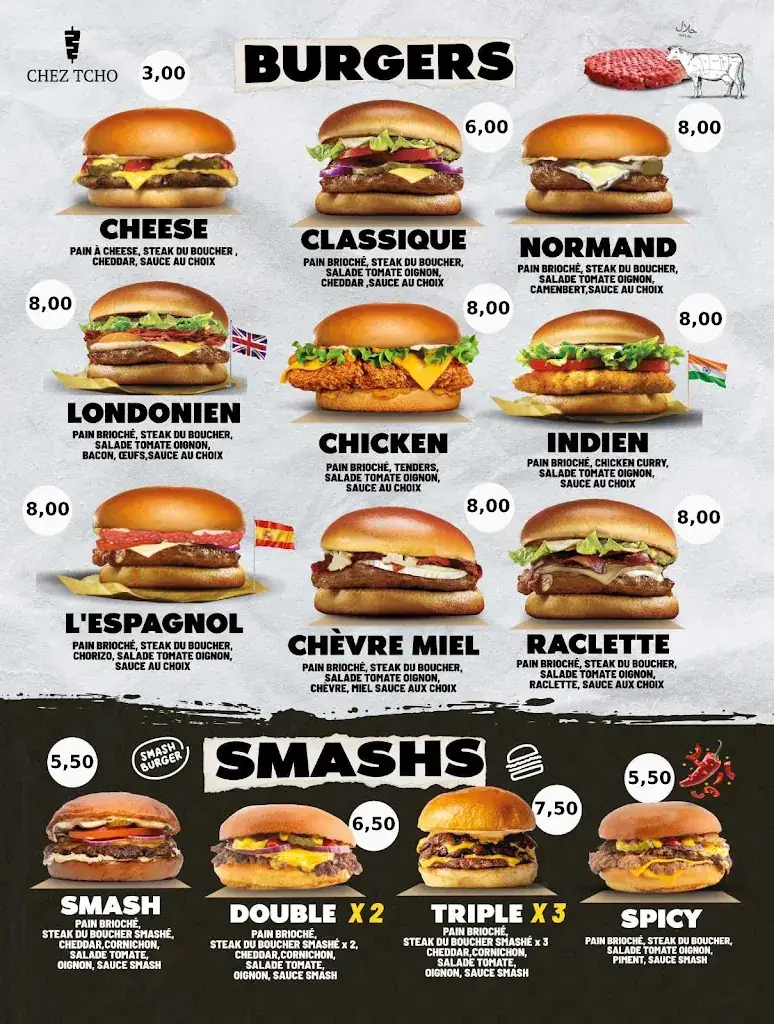 Chez Tcho (Naan,smash burger)_Châtellerault_slider_image_2