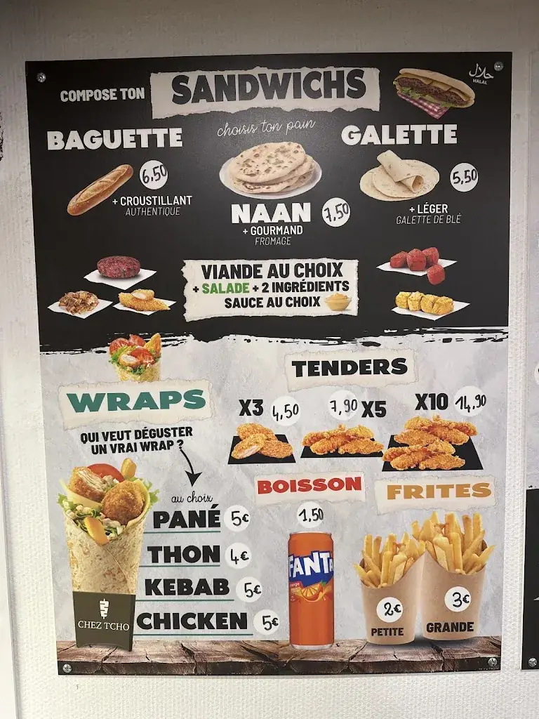 Chez Tcho (Naan,smash burger)_Châtellerault_slider_image_3